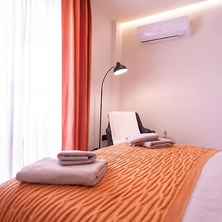 Centrico Totalmente Equipado Apartament