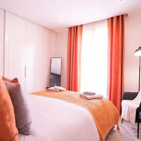 Centrico Totalmente Equipado Apartament Ronda